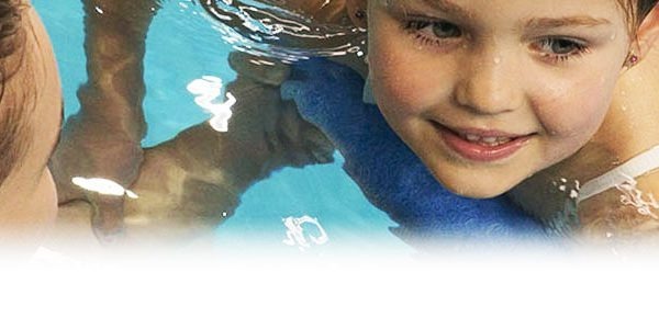 Become a Certified Swim Instructor with The Swim Factory
